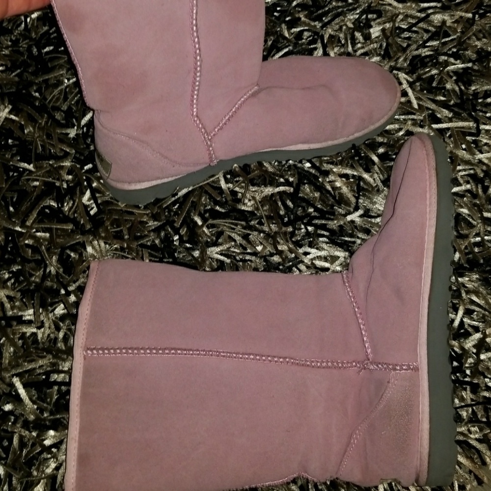 UGG boots